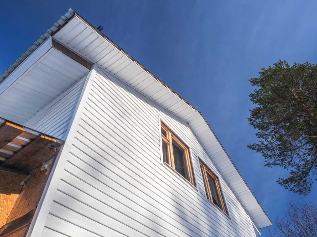 Siding Replacement in Des Moines, IA