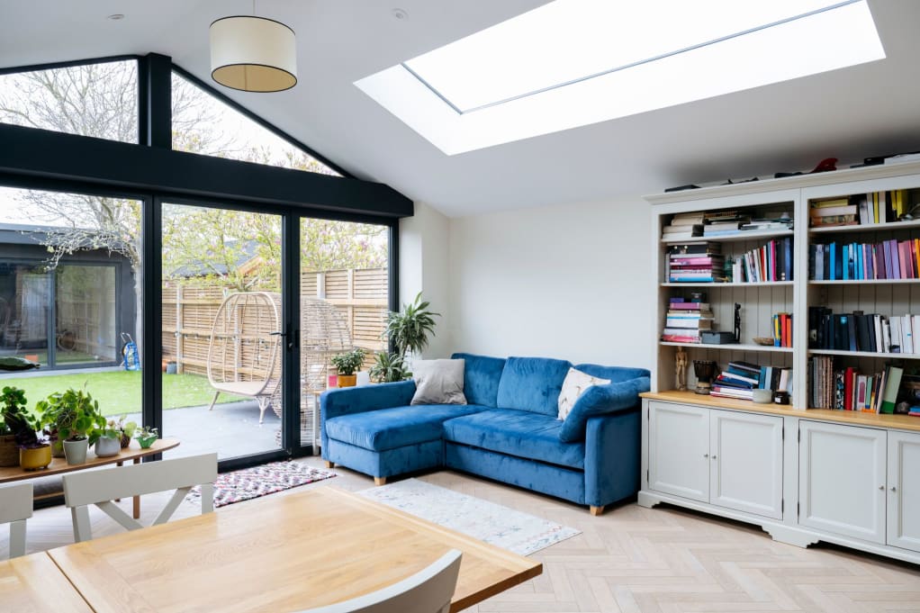 7 Types of Home Additions to Add Value to Your Property