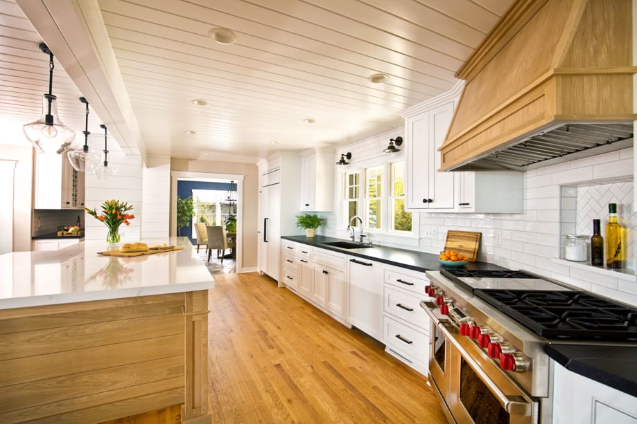 The Essential Guide to Kitchen Remodeling