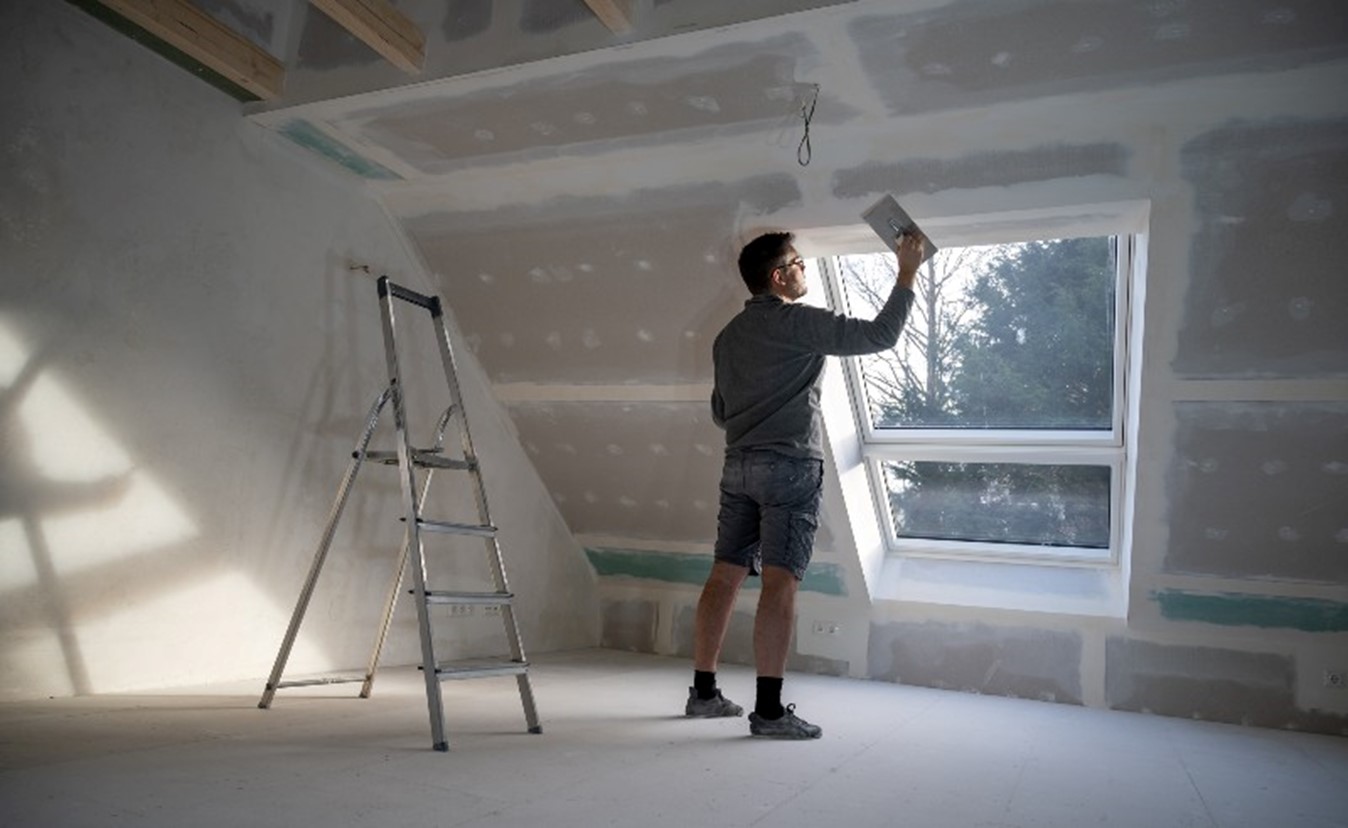 How to Finish an Attic – A Step-By-Step Guide
