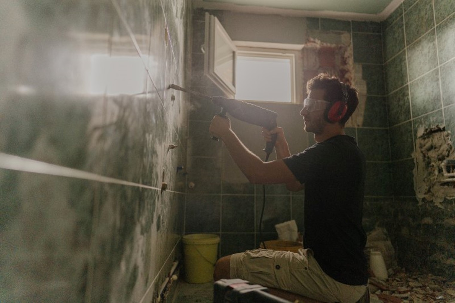 10 Essential Tips for Remodeling a Bathroom